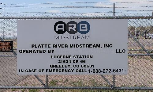 ARB Midstream